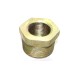 MS Bush Forged Hex Adapter Male/Female Commercial Forging Type